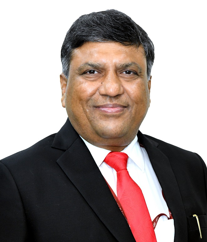 Rajeev Kumar Vishnoi
